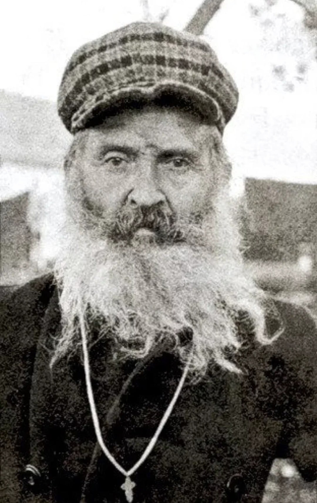 Священный Синод РПЦ прославил Афанасия Сайко в лике исповедников.