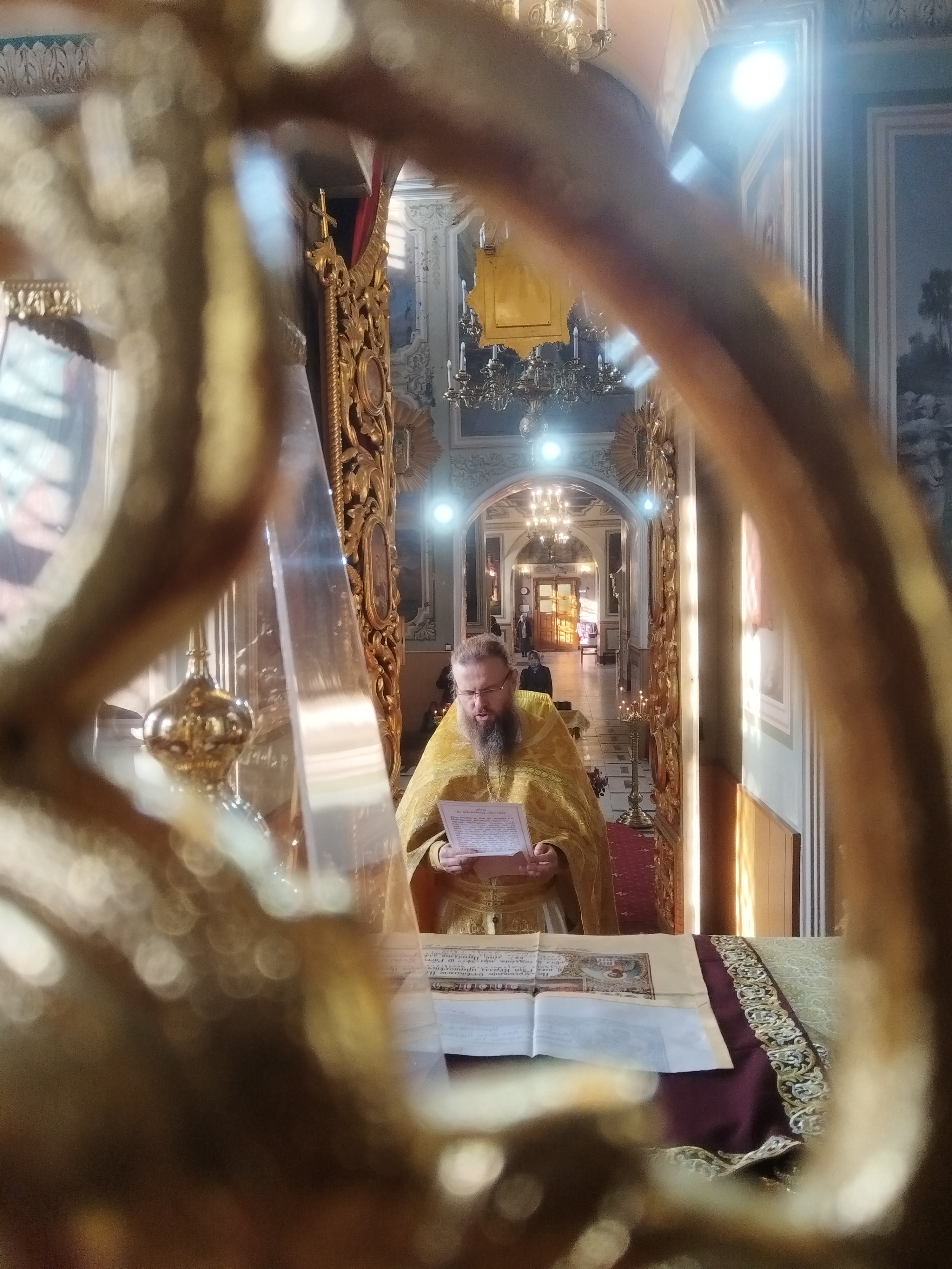 9 октября мы вспоминем ПРЕСТАВЛЕНИЕ АПОСТОЛА И ЕВАНГЕЛИСТА ИОАННА БОГОСЛОВА.